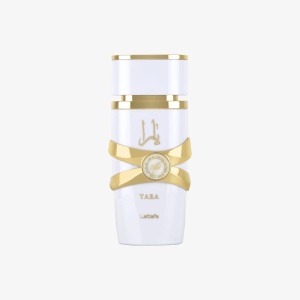 Lattafa Yara Moi Eau de Parfum 100 ml pentru Femei – Parfum Oriental Floral cu Pară, Tuberoză și Vanilie