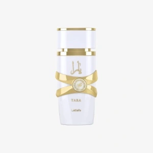Lattafa Yara Moi Eau de Parfum 100 ml pentru Femei – Parfum Oriental Floral cu Pară, Tuberoză și Vanilie