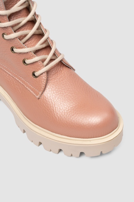 Bocanci - .Classic - Rose Gold - 2.0 - 8