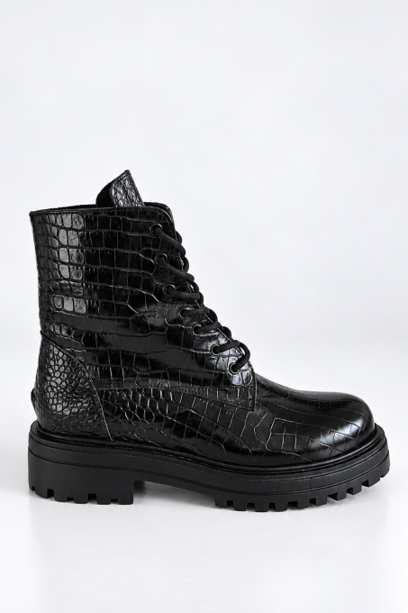 Bocanci - .Croco - Negru