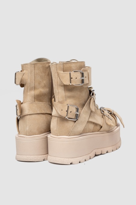 Bocanci - Heavy Duty - Sun - 7