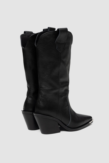 Ciocate - Cowboy - Premium Black - 3