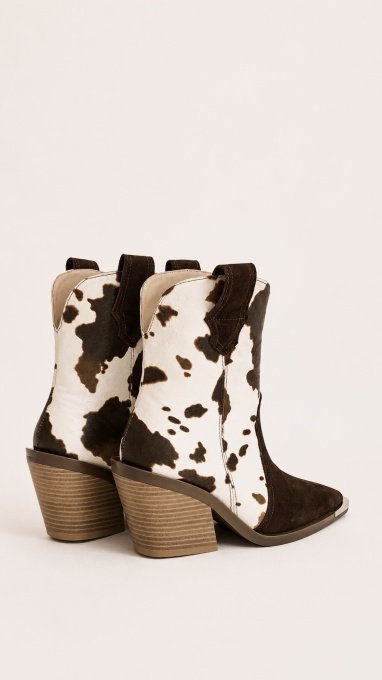 Ciocate - The Original – Cow Print - 3