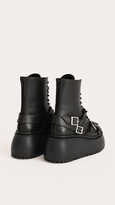 Ghete - Buckle Fury - Extreme - 8