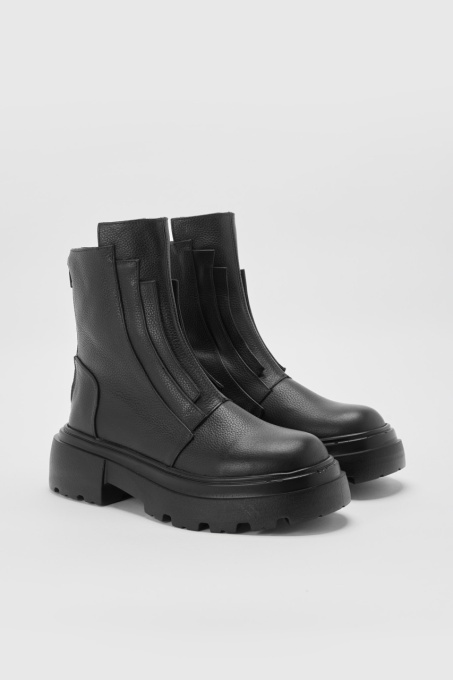 Ghete - Milli - Black Texture - 2