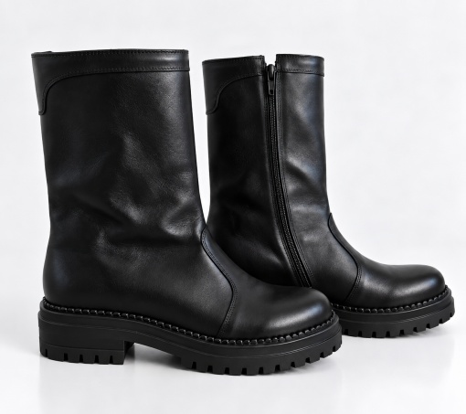 Ghete - Rogue - Black - 9