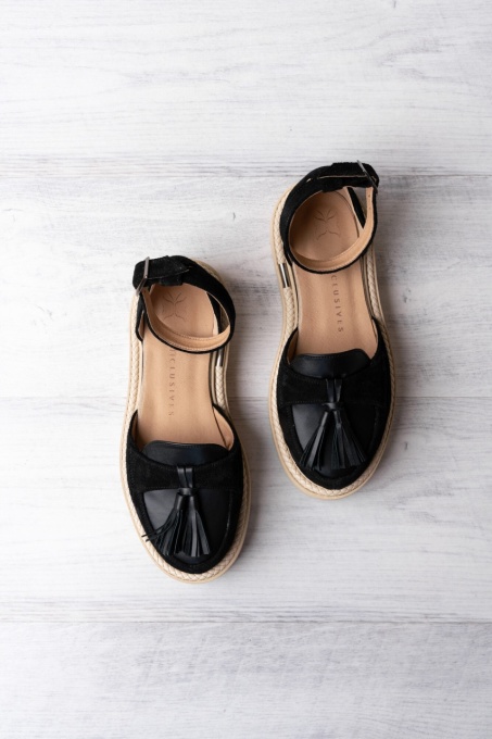 Pantofi - Augustino - Duo Colors - 5