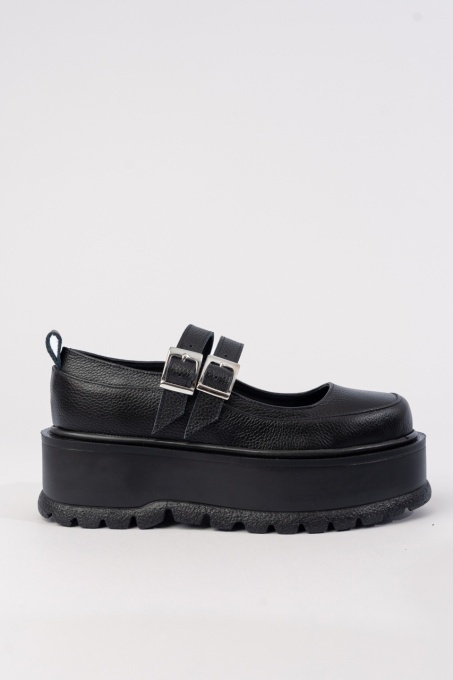 Pantofi Aveline - Rainy