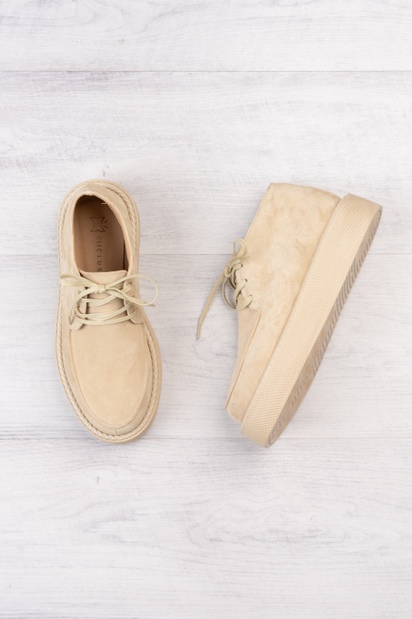 Pantofi - .Loro - Sun - 4