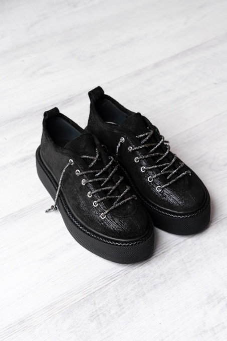 Pantofi - Play - Glittery - 4