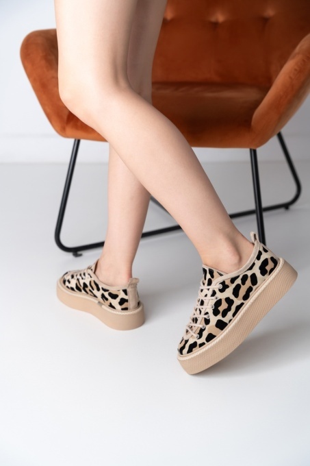 Pantofi - Play - Safari - 7