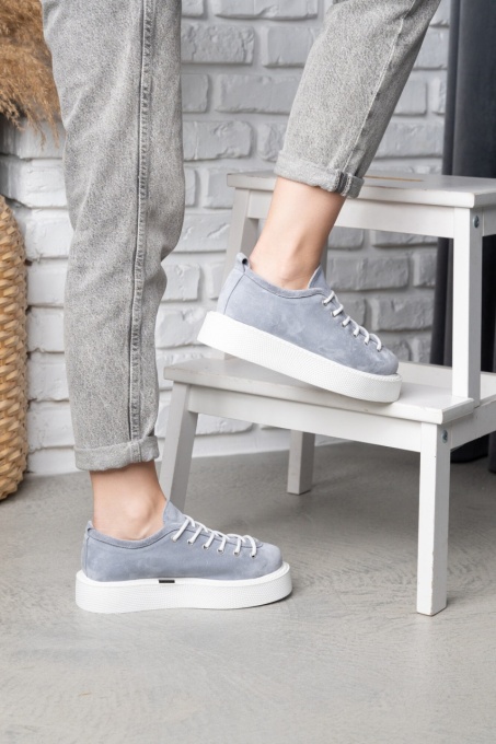 Pantofi - Play - Sky Blue - 5