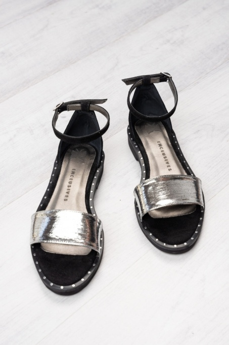 Sandale - Friday - Glittery - 2