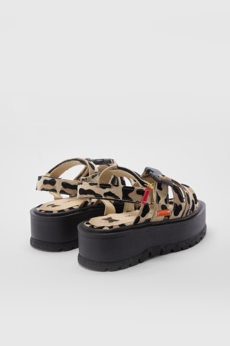 Sandale - Splash - Print - 2