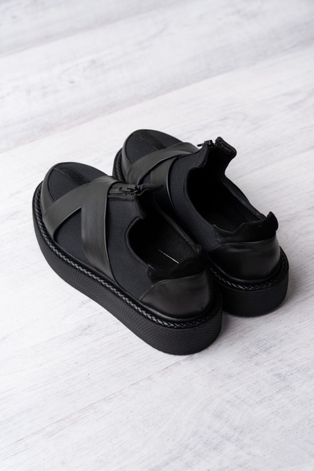 Sneakersi - Magic - Basic - 2