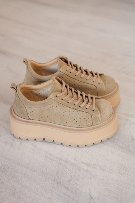 Sneakersi - Medellin - Summer Sun