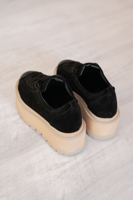 Sneakersi - Medellin - Velur Duo - 2