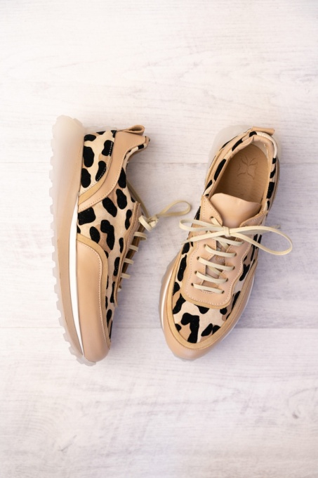 Sneakersi - Milan - Safari - 2