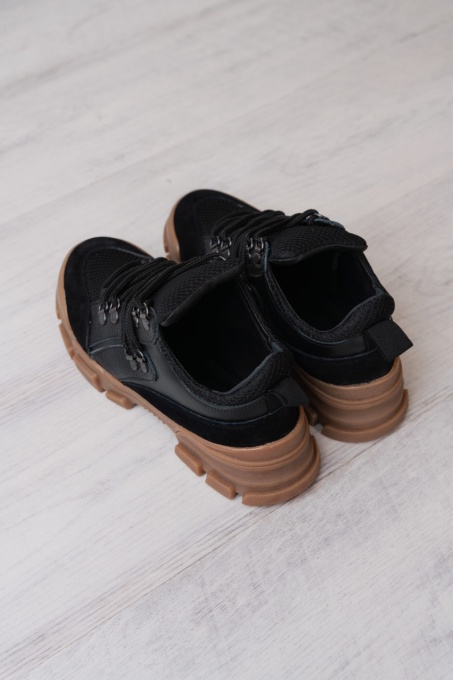 Sneakersi - Mondo - Utility - 2