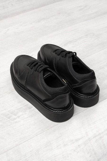 Sneakersi - Sassari - Sporty - 2