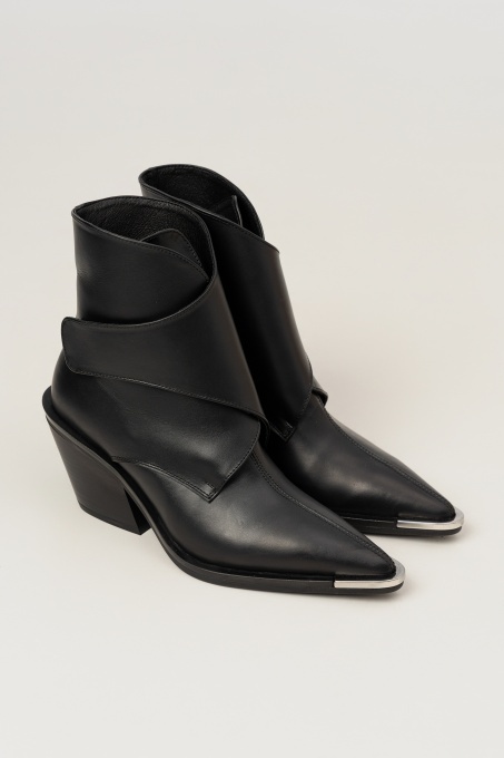 Ciocate - Arlene - Negru - 2