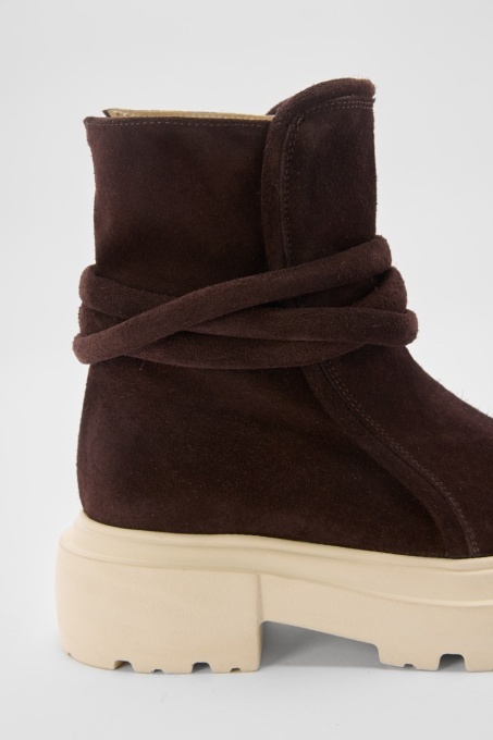 Ghete - Twist - Chocolate - 4