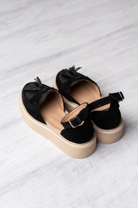 Pantofi - Augustino - Duo Colors - 2