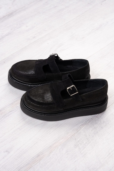 Pantofi - Celine - Glittery - 2