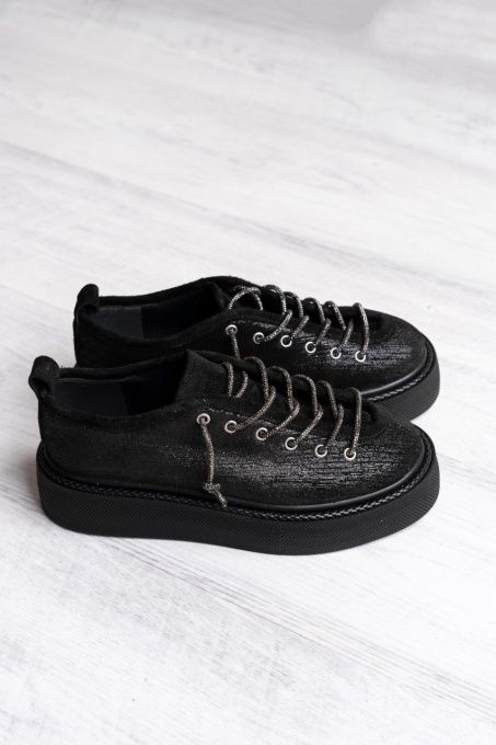 Pantofi - Play - Glittery