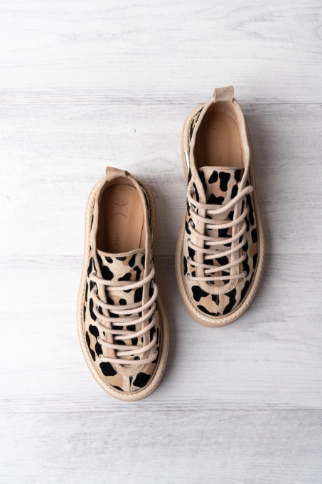 Pantofi - Play - Safari - 4