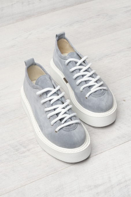 Pantofi - Play - Sky Blue - 2
