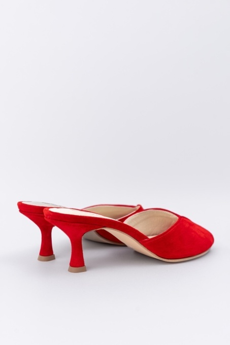 Saboti - Amelie - Red - 3