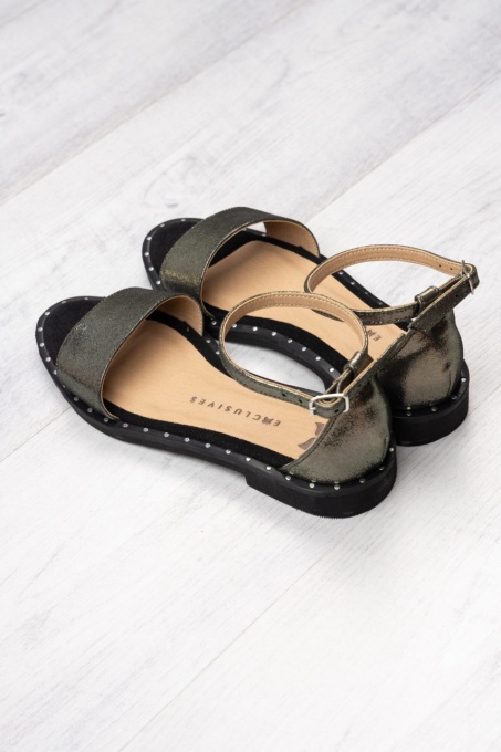 Sandale - Friday - Sparkle - 2