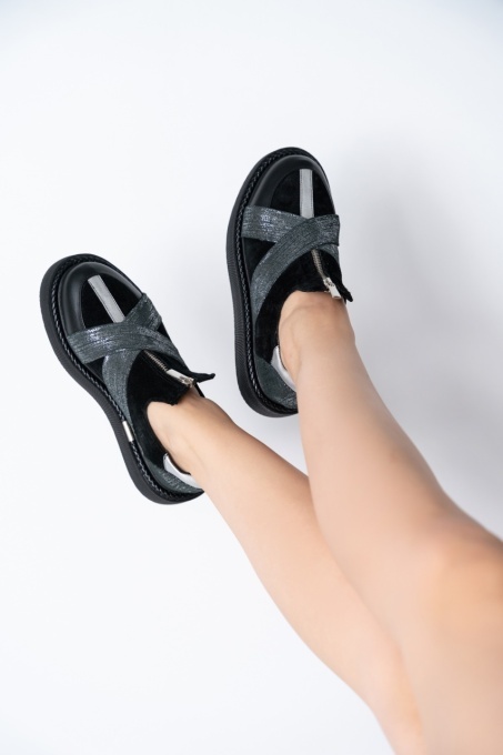 Sneakersi - Magic - Glittery - 8