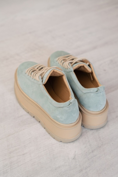 Sneakersi - Medellin - Sky Blue - 2