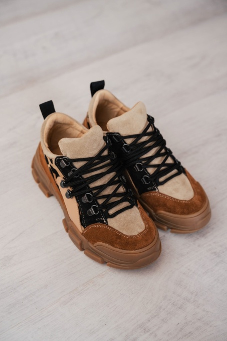 Sneakersi - Mondo - Safari - 3