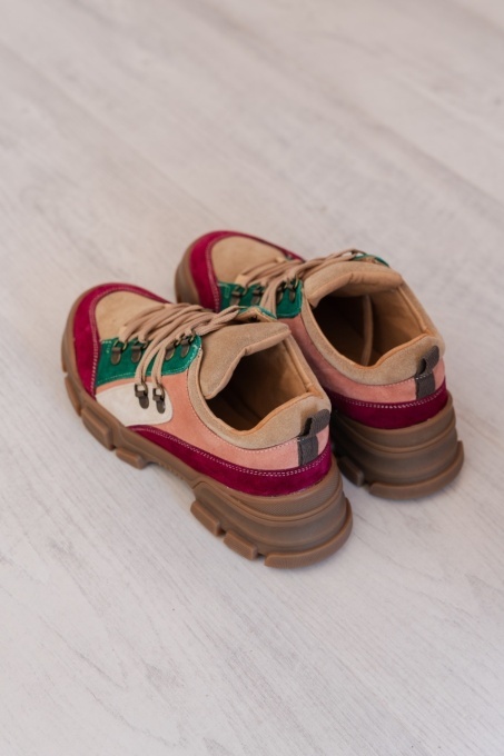 Sneakersi - Mondo - Summerish - 3
