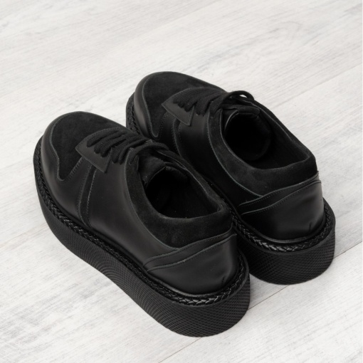 Sneakersi - Sassari - Basic - 4