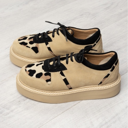 Sneakersi - Sassari - Safari - 3