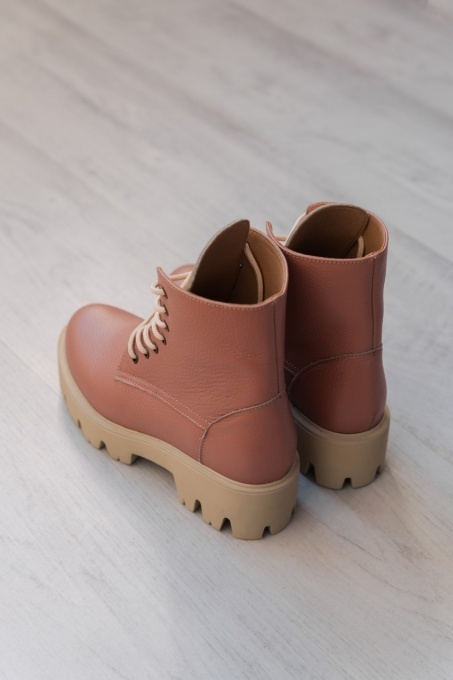 Bocanci - .Classic - Rose Gold - 2.0 - 2