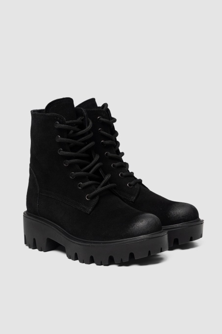 Bocanci - .Classic - Sporty Black - 2