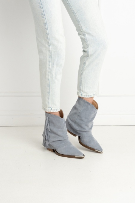 Ciocate - Boho Vibes - Sky Blue - 5