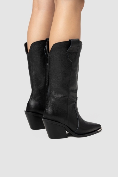 Ciocate - Cowboy - Premium Black - 7