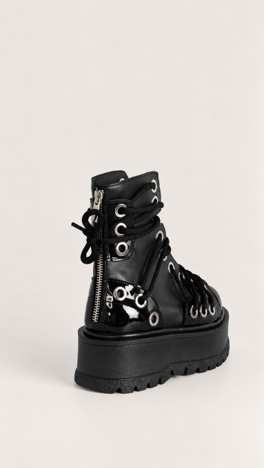 Ghete - Chaos - Premium Black - 3