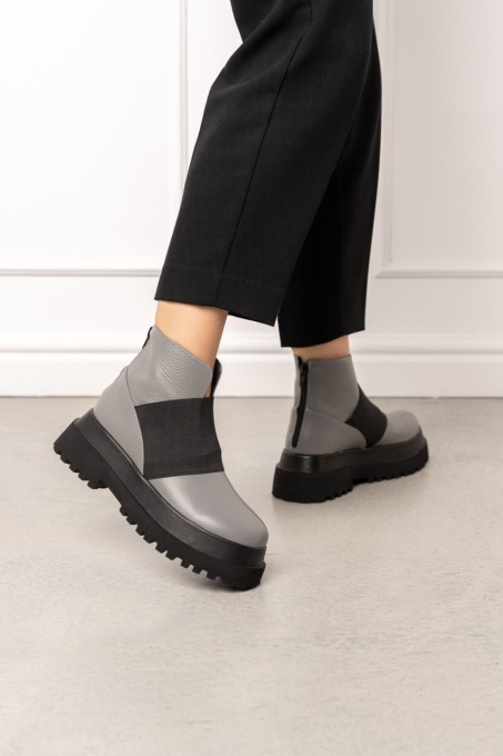 Ghete - Cosmic - Grey - 2