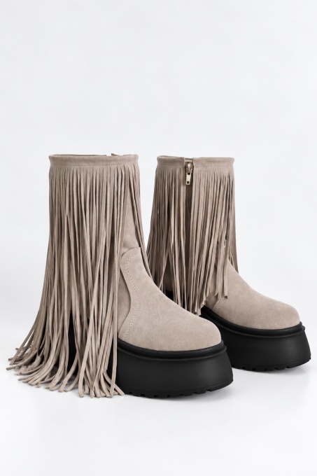 Ghete - Fringe Fury - Sun - 2