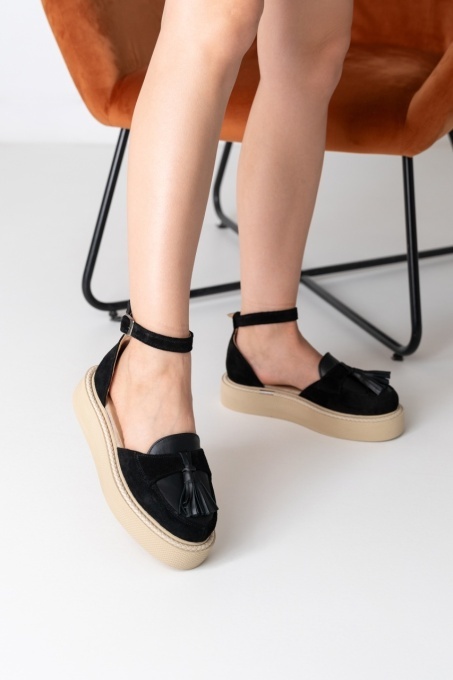 Pantofi - Augustino - Duo Colors - 9