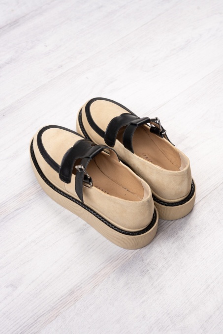 Pantofi - Celine - Black Sun - 3