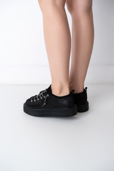 Pantofi - Play - Glittery - 8