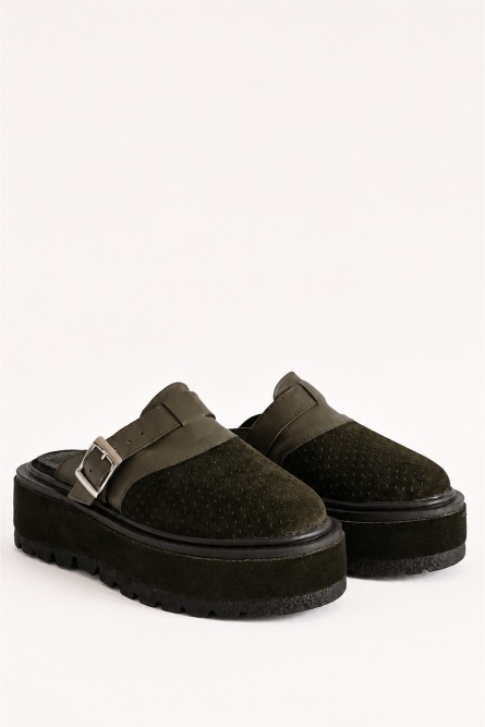 Saboti - Nora Khaki - 2